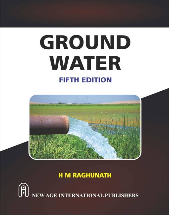 Ground Water | 5th Edition